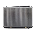 Picture of Mishimoto Toyota Sienna Replacement Radiator 2001-2003