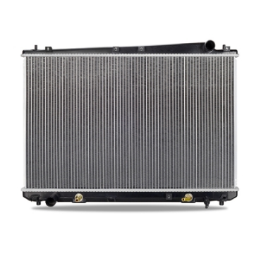 Picture of Mishimoto Toyota Sienna Replacement Radiator 2001-2003