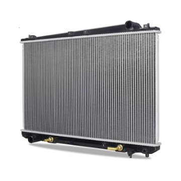 Picture of Mishimoto Toyota Sienna Replacement Radiator 2001-2003