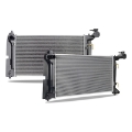 Picture of Mishimoto Pontiac Vibe Replacement Radiator 2003-2008