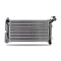 Picture of Mishimoto Pontiac Vibe Replacement Radiator 2003-2008