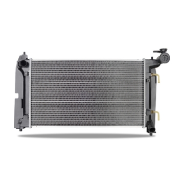 Picture of Mishimoto Pontiac Vibe Replacement Radiator 2003-2008