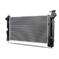 Picture of Mishimoto Pontiac Vibe Replacement Radiator 2003-2008