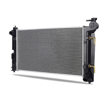 Picture of Mishimoto Pontiac Vibe Replacement Radiator 2003-2008