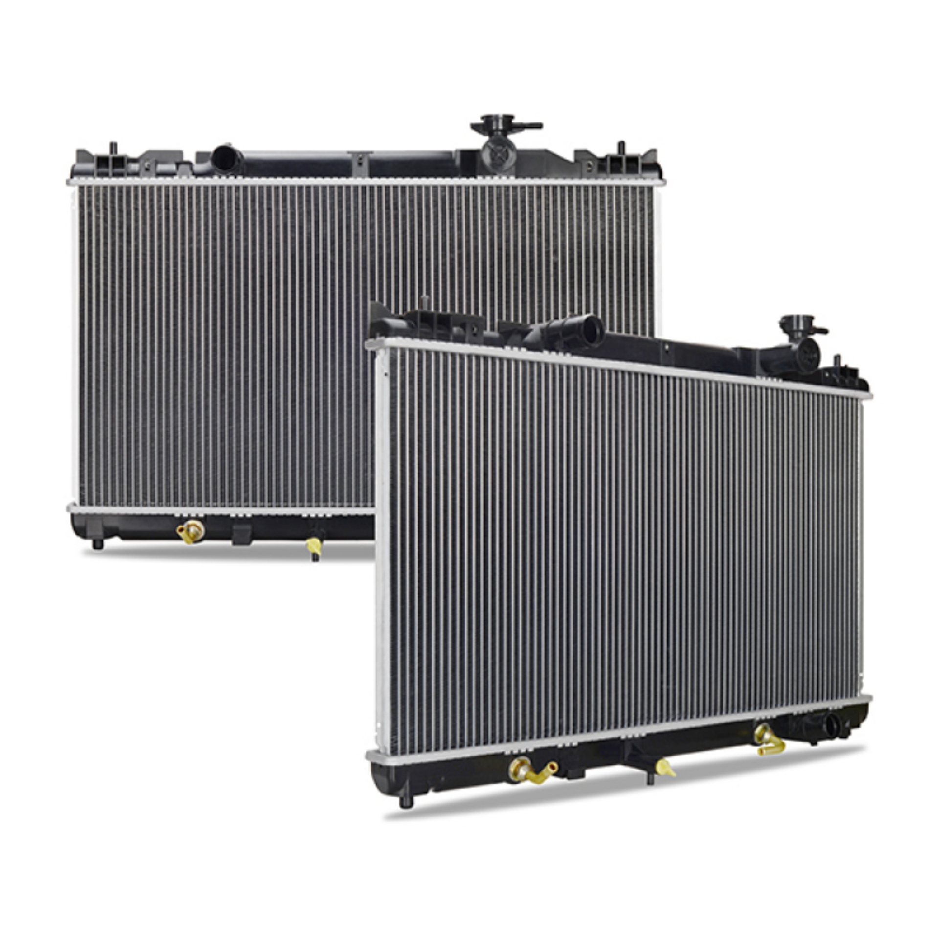 Picture of Mishimoto Toyota Camry Replacement Radiator 2002-2006