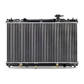 Picture of Mishimoto Toyota Camry Replacement Radiator 2002-2006
