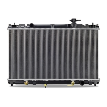 Picture of Mishimoto Toyota Camry Replacement Radiator 2002-2006
