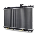 Picture of Mishimoto Toyota Camry Replacement Radiator 2002-2006
