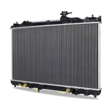 Picture of Mishimoto Toyota Camry Replacement Radiator 2002-2006