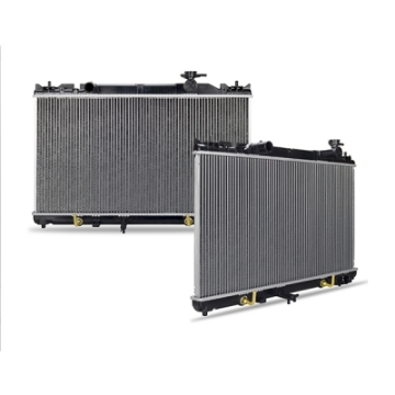 Picture of Mishimoto Toyota Camry Replacement Radiator 2002-2006