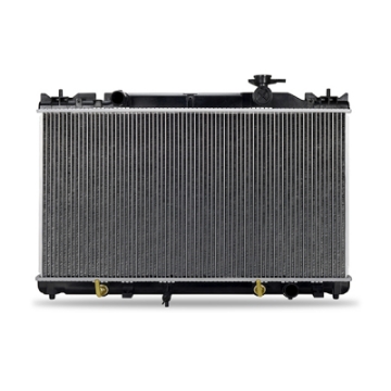 Picture of Mishimoto Toyota Camry Replacement Radiator 2002-2006