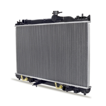 Picture of Mishimoto Toyota Camry Replacement Radiator 2002-2006