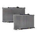 Picture of Mishimoto Honda CR Replacement Radiator 2002-2006