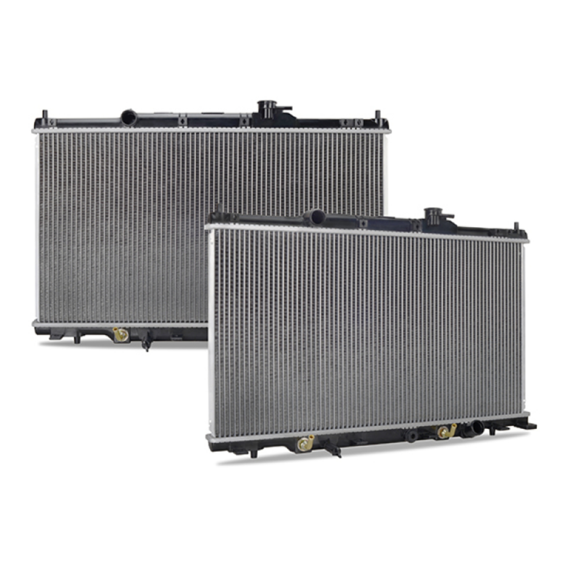 Picture of Mishimoto Honda CR Replacement Radiator 2002-2006
