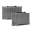 Picture of Mishimoto Honda CR Replacement Radiator 2002-2006