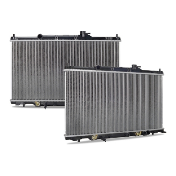 Picture of Mishimoto Honda CR Replacement Radiator 2002-2006