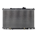 Picture of Mishimoto Honda CR Replacement Radiator 2002-2006