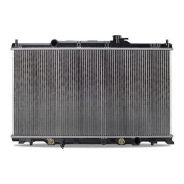 Picture of Mishimoto Honda CR Replacement Radiator 2002-2006