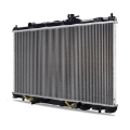 Picture of Mishimoto Honda CR Replacement Radiator 2002-2006