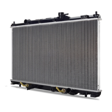 Picture of Mishimoto Honda CR Replacement Radiator 2002-2006