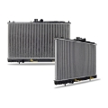 Picture of Mishimoto Mitsubishi Lancer Replacement Radiator 2002-2007