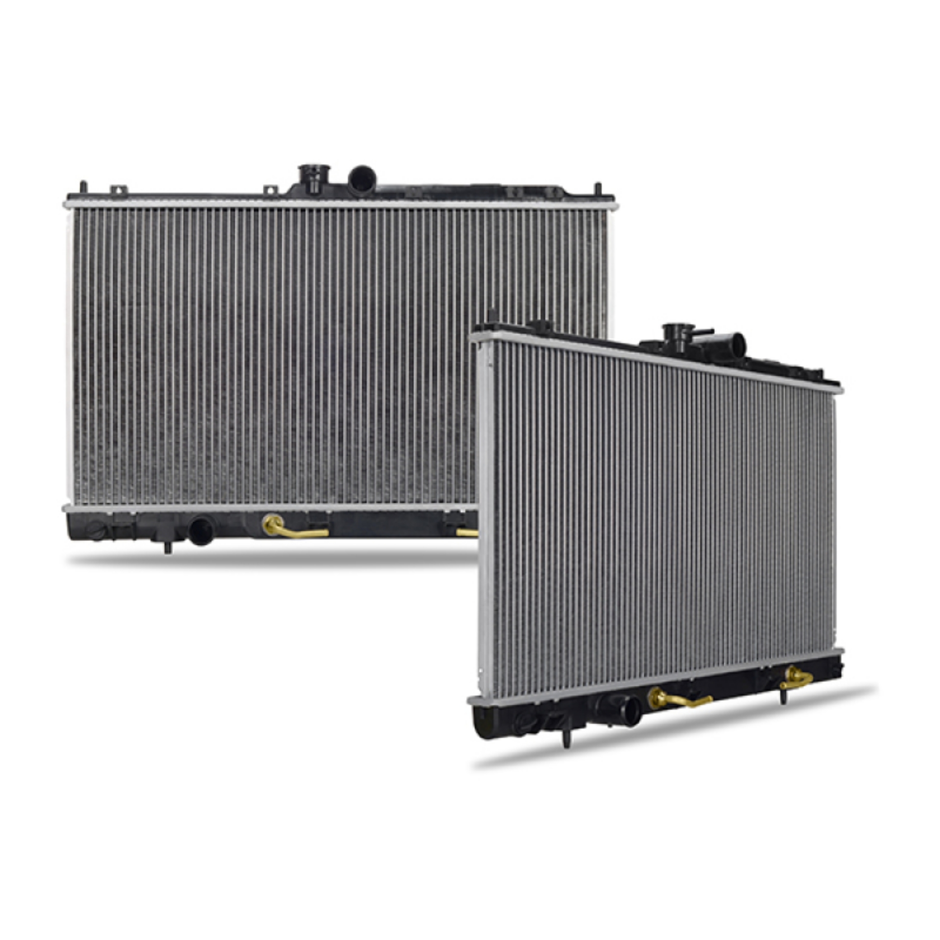 Picture of Mishimoto Mitsubishi Lancer Replacement Radiator 2002-2007