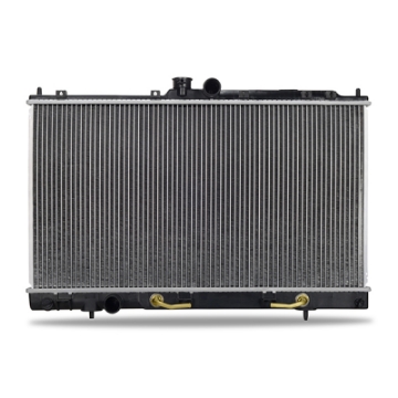 Picture of Mishimoto Mitsubishi Lancer Replacement Radiator 2002-2007