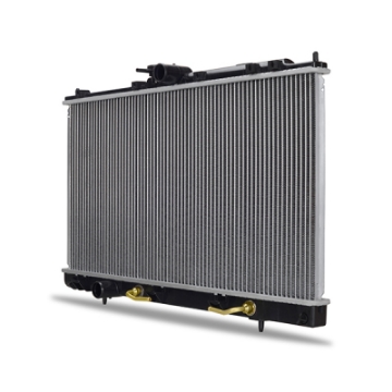 Picture of Mishimoto Mitsubishi Lancer Replacement Radiator 2002-2007