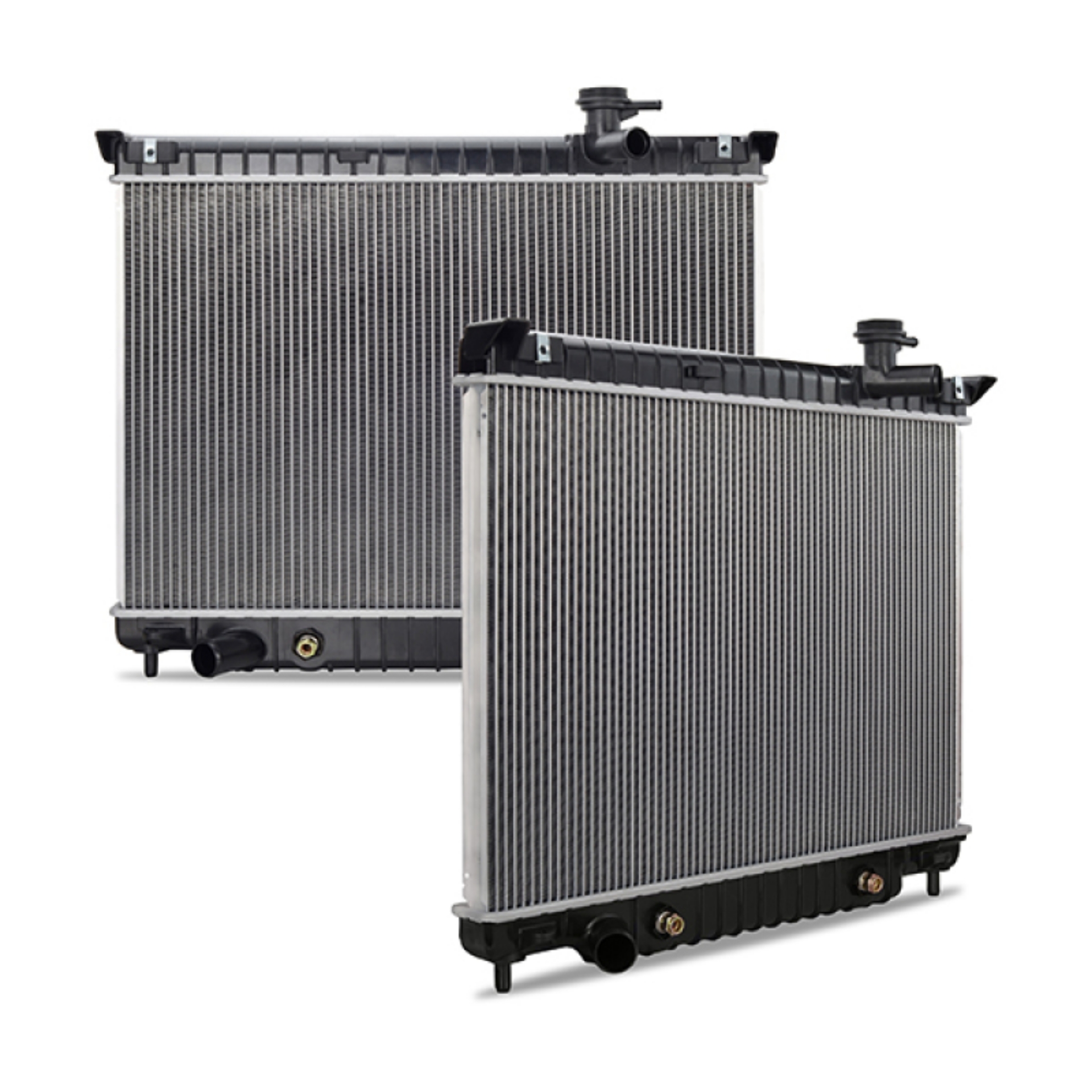 Picture of Mishimoto Buick Rainier Replacement Radiator 2004-2007