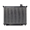 Picture of Mishimoto Buick Rainier Replacement Radiator 2004-2007