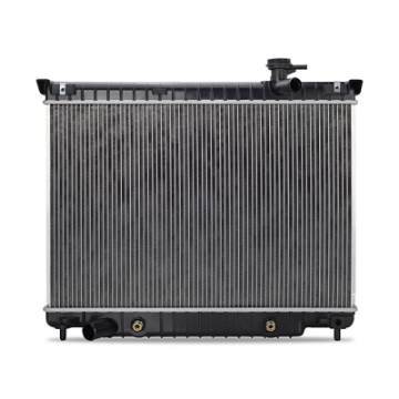 Picture of Mishimoto Buick Rainier Replacement Radiator 2004-2007
