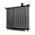 Picture of Mishimoto Buick Rainier Replacement Radiator 2004-2007