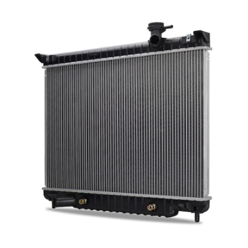 Picture of Mishimoto Buick Rainier Replacement Radiator 2004-2007