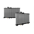 Picture of Mishimoto Subaru Impreza Replacement Radiator 2002-2007