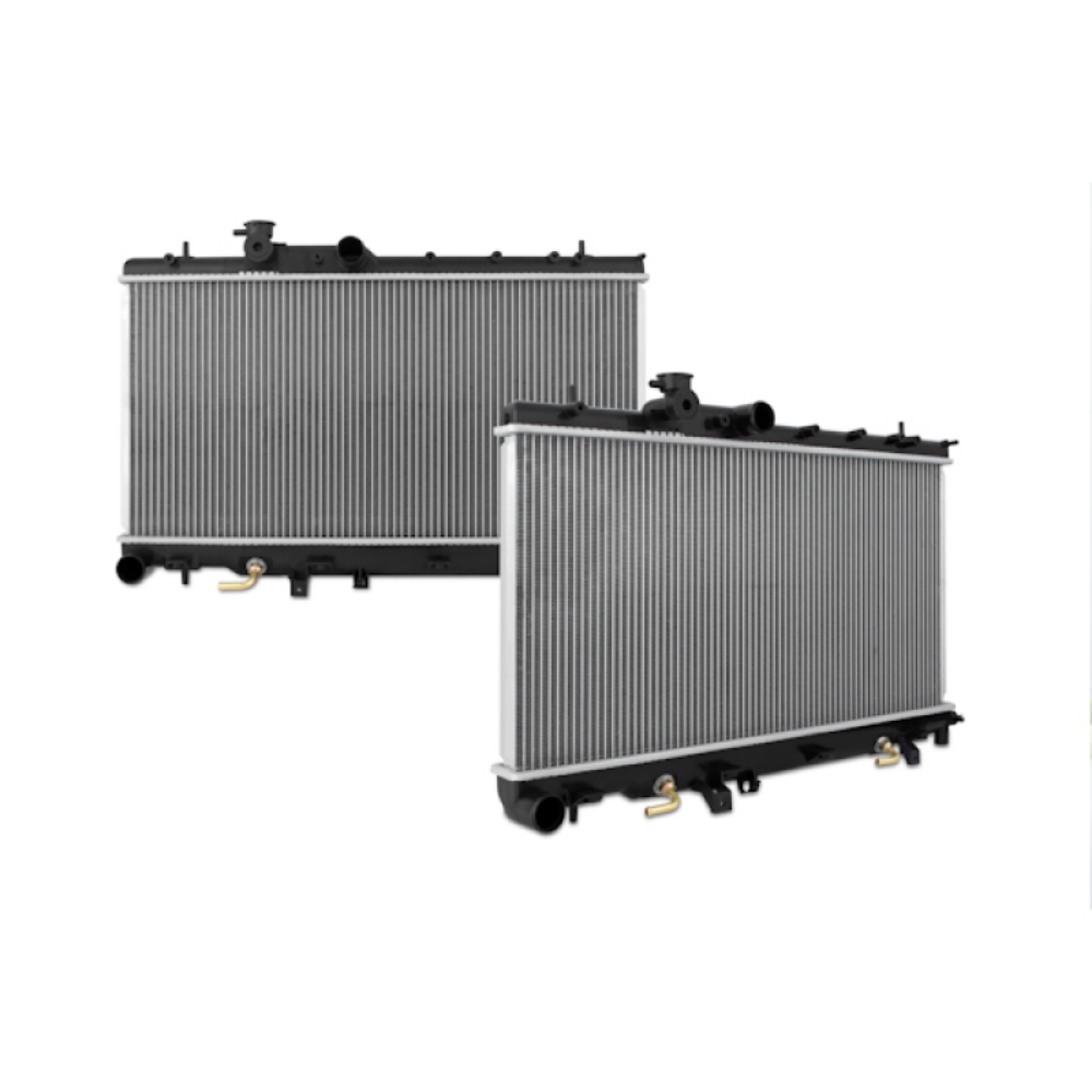 Picture of Mishimoto Subaru Impreza Replacement Radiator 2002-2007