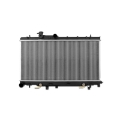 Picture of Mishimoto Subaru Impreza Replacement Radiator 2002-2007