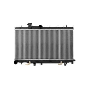 Picture of Mishimoto Subaru Impreza Replacement Radiator 2002-2007