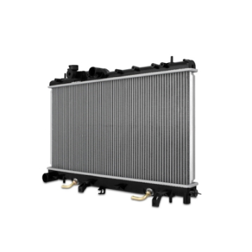 Picture of Mishimoto Subaru Impreza Replacement Radiator 2002-2007