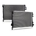 Picture of Mishimoto Dodge Ram 1500 Replacement Radiator 2002-2003
