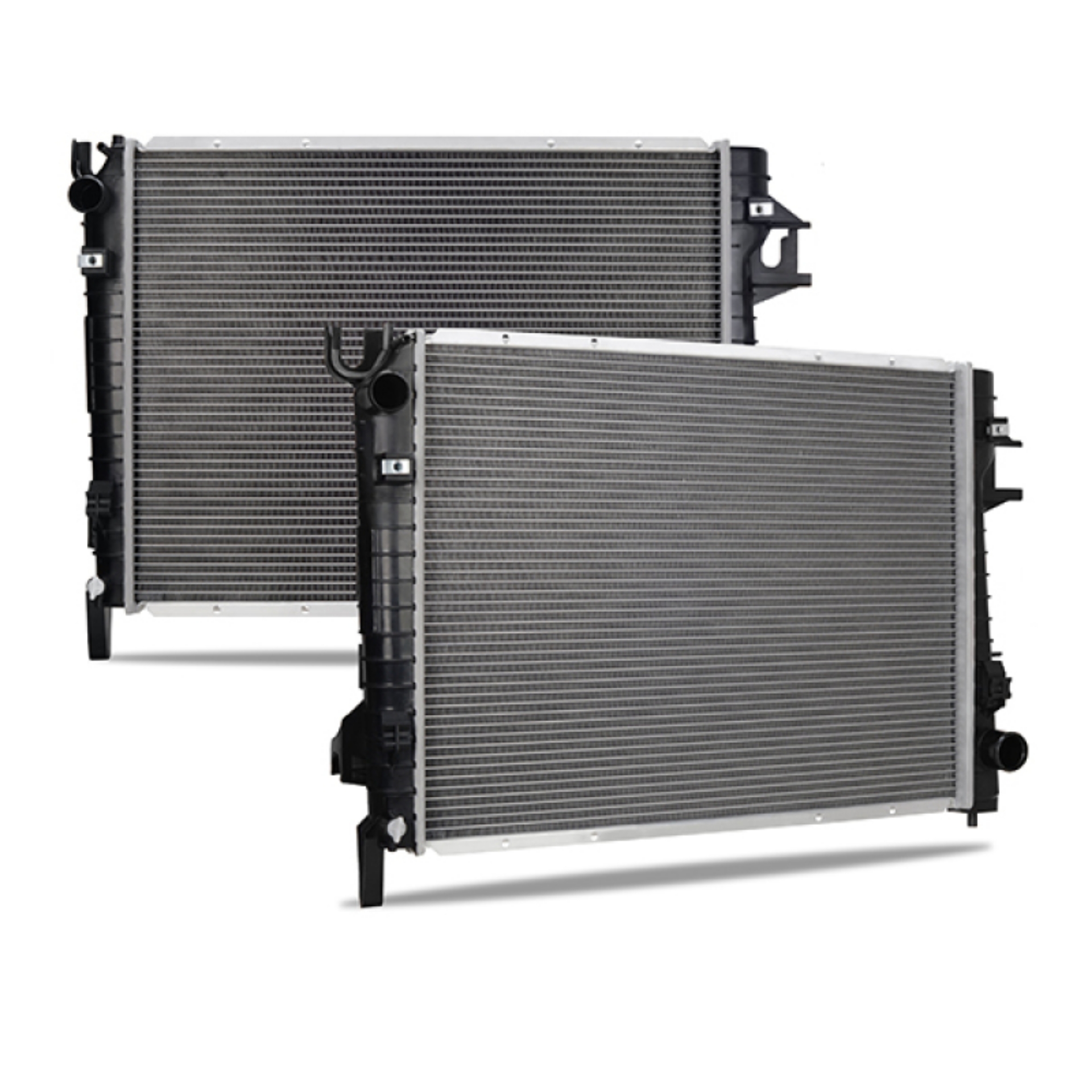 Picture of Mishimoto Dodge Ram 1500 Replacement Radiator 2002-2003