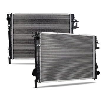 Picture of Mishimoto Dodge Ram 1500 Replacement Radiator 2002-2003