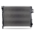 Picture of Mishimoto Dodge Ram 1500 Replacement Radiator 2002-2003