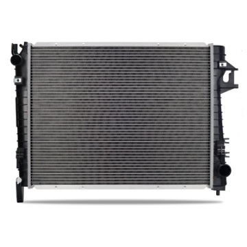 Picture of Mishimoto Dodge Ram 1500 Replacement Radiator 2002-2003