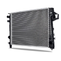 Picture of Mishimoto Dodge Ram 1500 Replacement Radiator 2002-2003