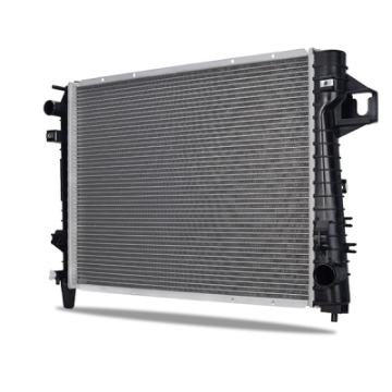Picture of Mishimoto Dodge Ram 1500 Replacement Radiator 2002-2003