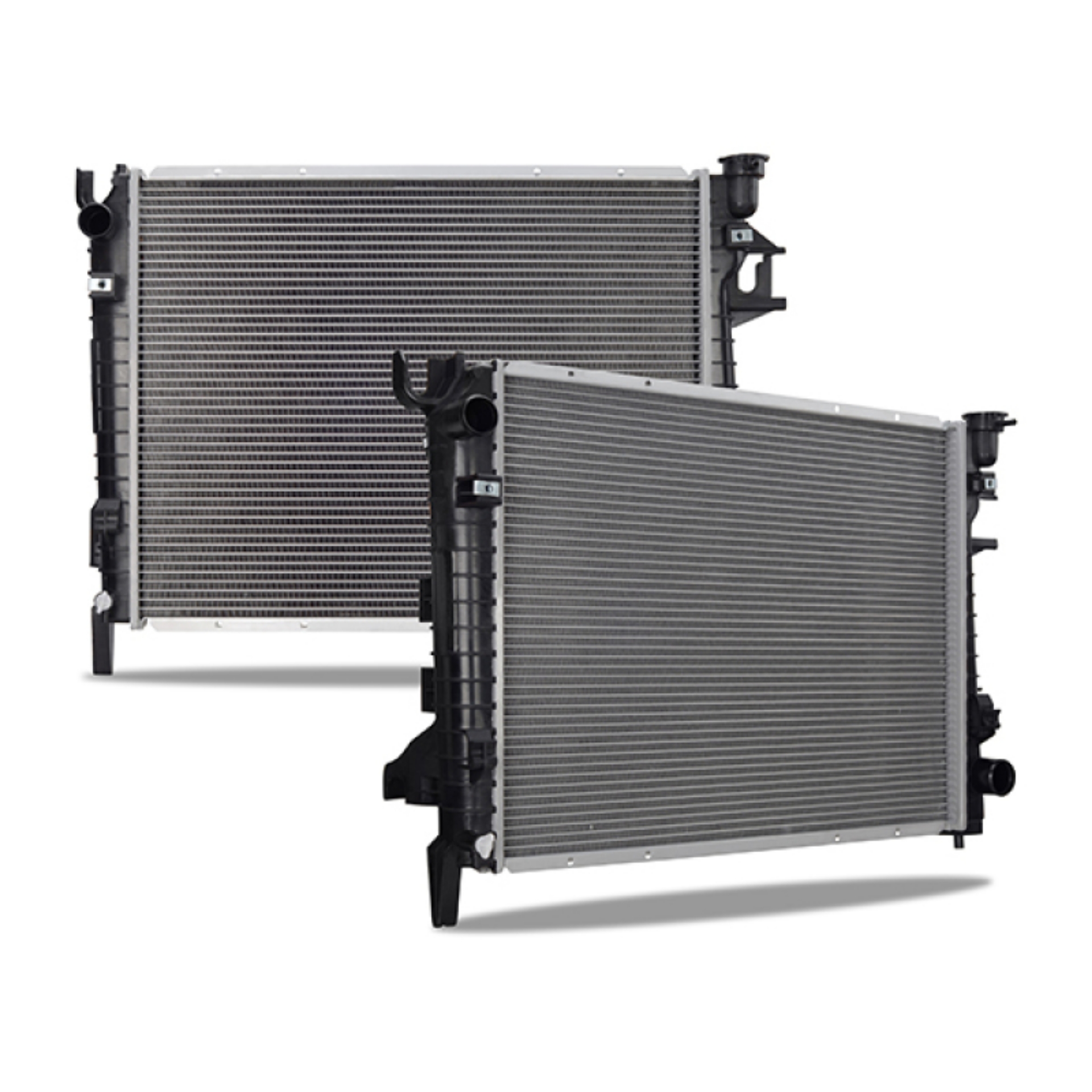 Picture of Mishimoto Dodge Ram 1500 Replacement Radiator 2002-2008