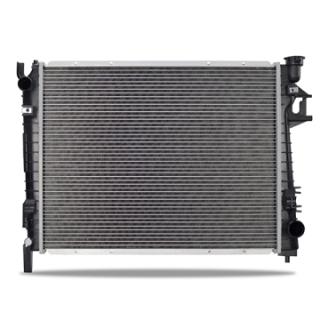 Picture of Mishimoto Dodge Ram 1500 Replacement Radiator 2002-2008