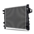 Picture of Mishimoto Dodge Ram 1500 Replacement Radiator 2002-2008