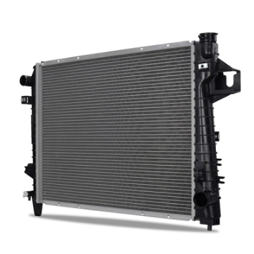 Picture of Mishimoto Dodge Ram 1500 Replacement Radiator 2002-2008