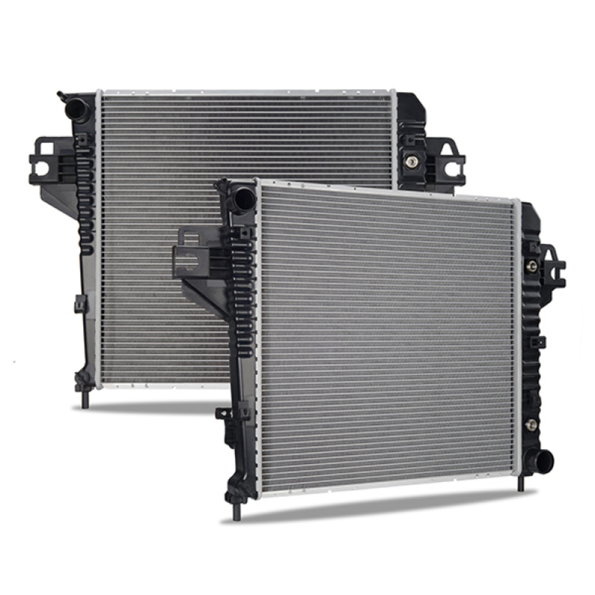 Picture of Mishimoto Jeep Liberty Replacement Radiator 2002-2006